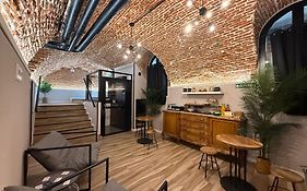 CC Opera Suites